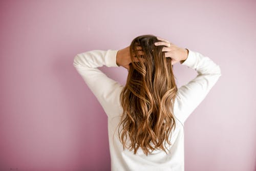 The beginners guide to healthy hair